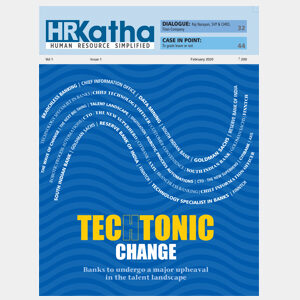 Techtonic Change