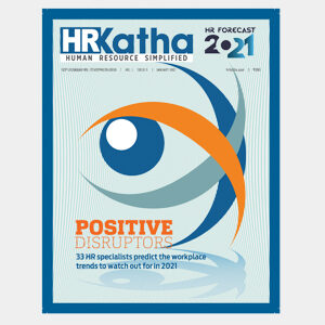 HR Forecast 2021