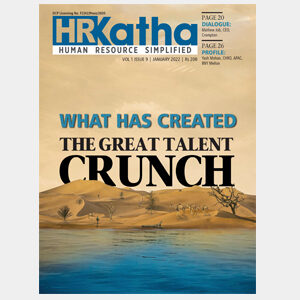 What Has Created The Great Talent Crunch