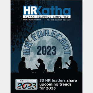 HR FORECAST 2023 : 33 HR leaders share upcoming trends for 2023