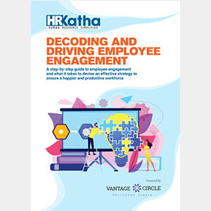 Decoding and Driving Employee Engagement