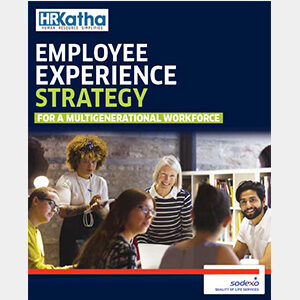 Employee Experience Strategy for a Multigenerational Workforce