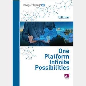 One Platform, Infinite Possibilities