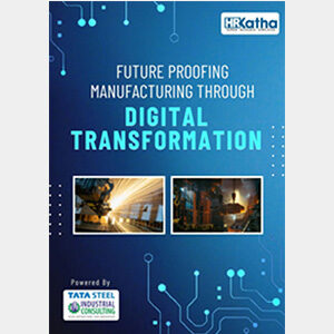 Future-proofing Manufacturing Through Digital Transformation