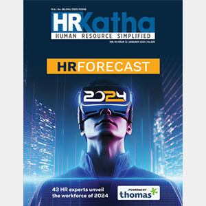 HRFORECAST 2024: 43 HR experts unveil the workforce of 2024