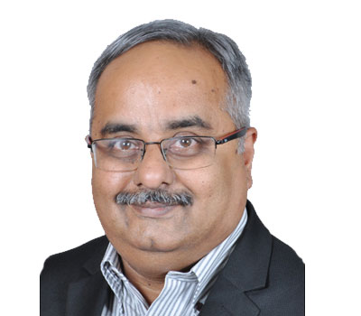 Dileepan Moorkanat