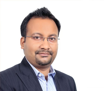 Indraneel Das