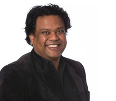 Mahipal Nair