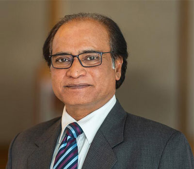 Nihar Ghosh