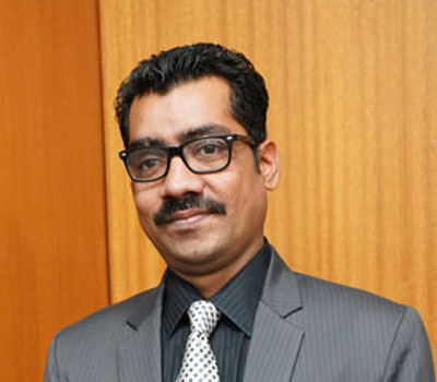 Nitin Thakur