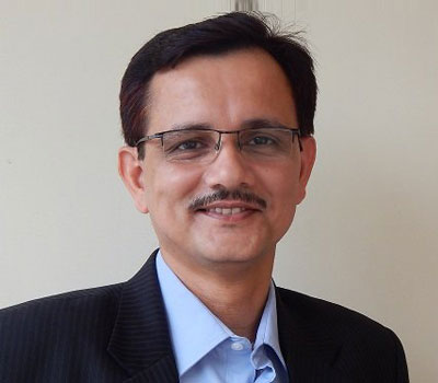 Rajorshi Ganguli