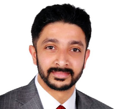 Rohit Iyer
