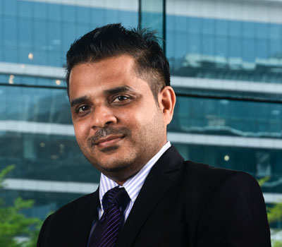 Satyajit Mohanty