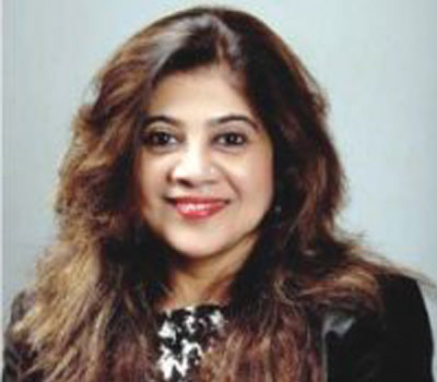 Tanaya Mishra