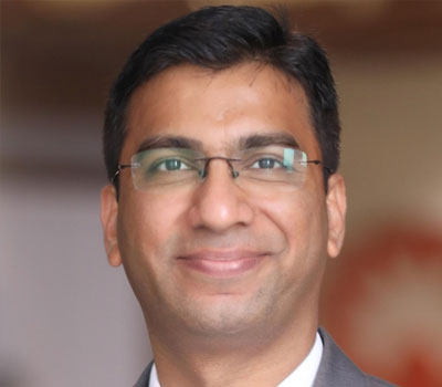 Anant Garg