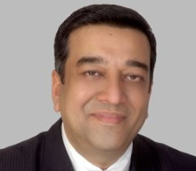 >Atul Mathur