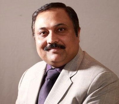 Biswarup Goswami