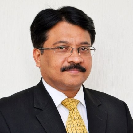 C. Jayakumar