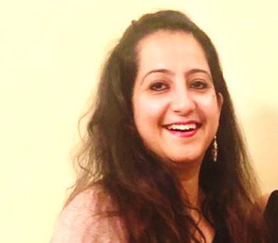 GAURIKA TANDON