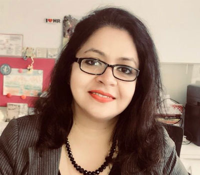 Indrani Chatterjee