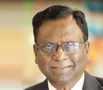 P.Dwarakanath