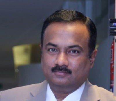 Ranjith Menon