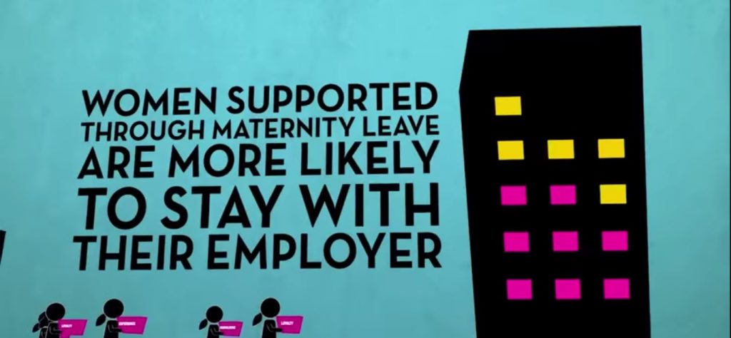 Extended maternity benefits: Vodafone’s gift on Women’s Day