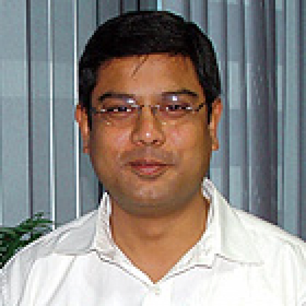 Texas Instruments elevates Ravi Kyran as V-P – HR