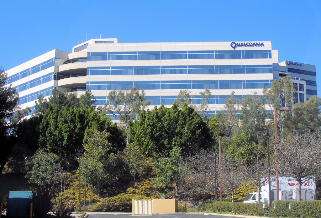 Qualcomm may reduce its workforce by more than 10 per cent
