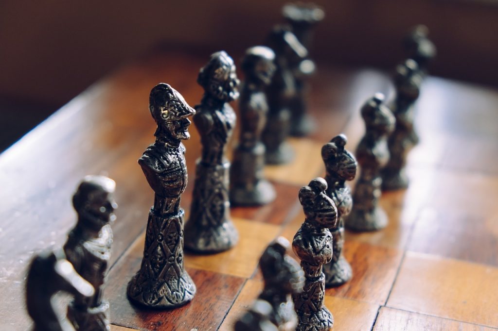 Disrupting talent strategy through reskilling