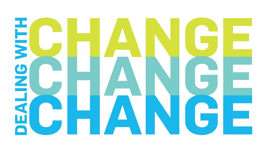How can ‘change’ be introduced to an organisation?
