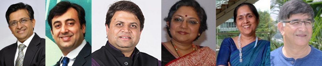 NHRDN gets a new leadership team for two years