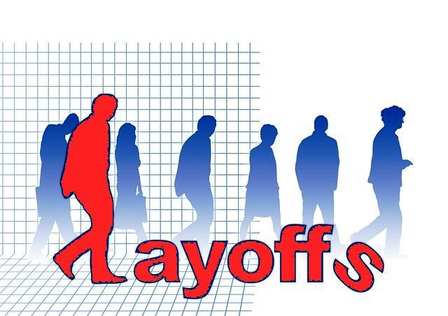 When layoffs become inevitable: The painful story
