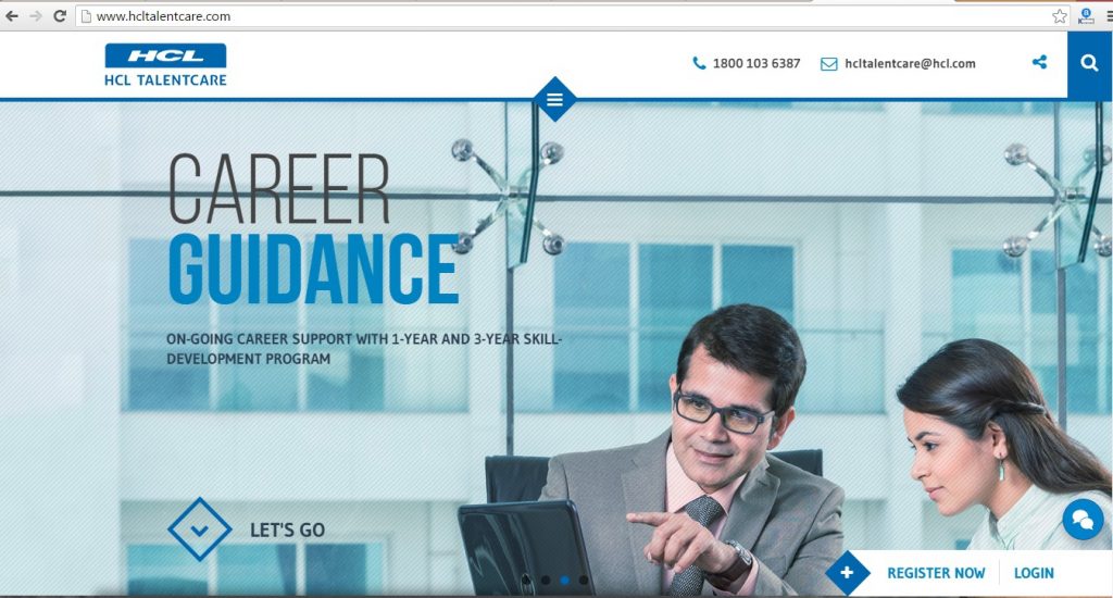 ‘Career for Graduates in IT’: How HCL TalentCare prepares job-ready talent pool