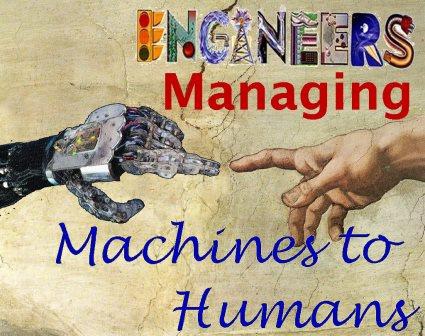 Do engineers make better HR professionals?