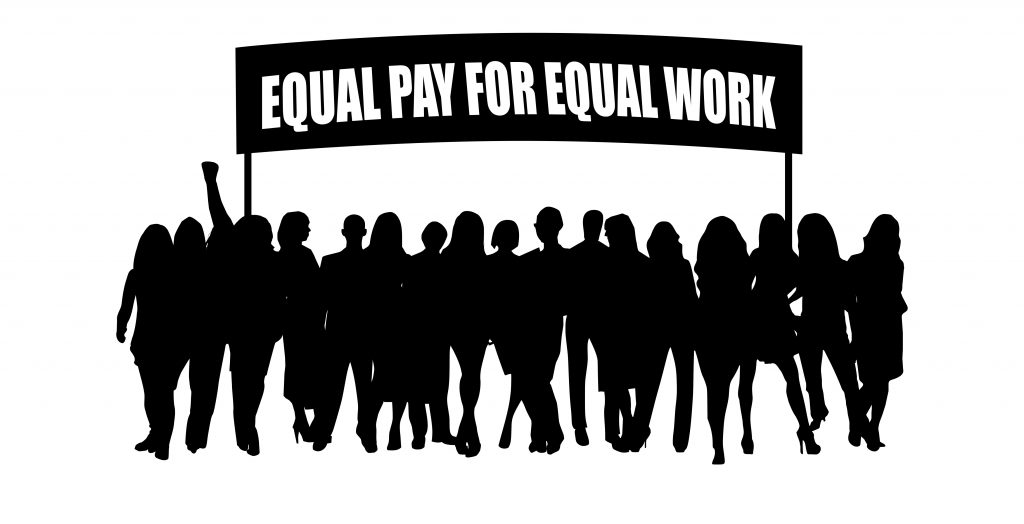Equal pay for equal work: Massachusetts passes a new law