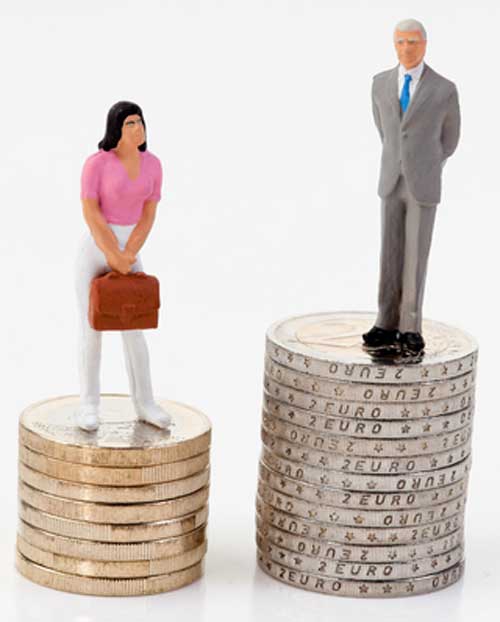 Gender pay equity — the key to boosting gender diversity