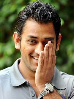Leadership Lessons from M.S .Dhoni