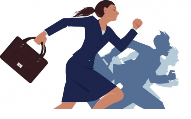 Top 10 challenges working women face worldwide
