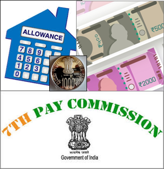 41 of 197 allowances abolished for Central government employees