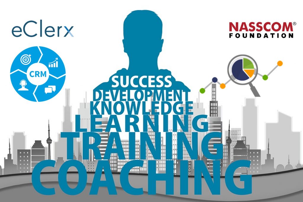 eClerx partners with NASSCOM for employability enhancement programme