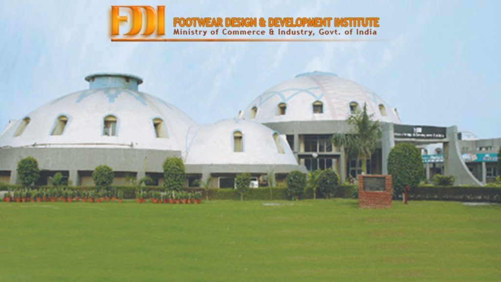 FDDI gets ‘Institute of National Importance’ status