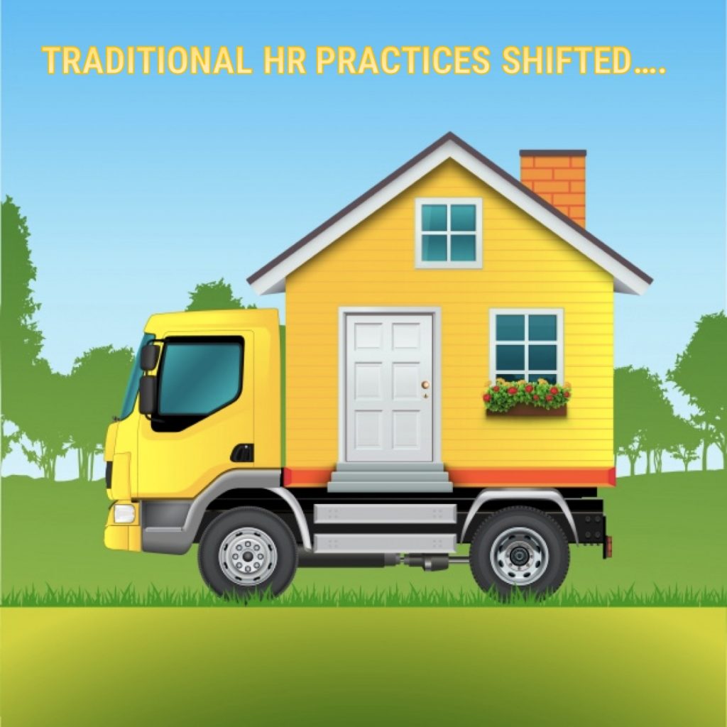 Traditional approaches have to take a backseat: Sriharsha Achar