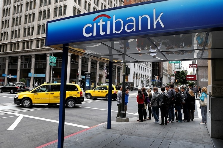 Citibank to hire tech talent to promote digital banking