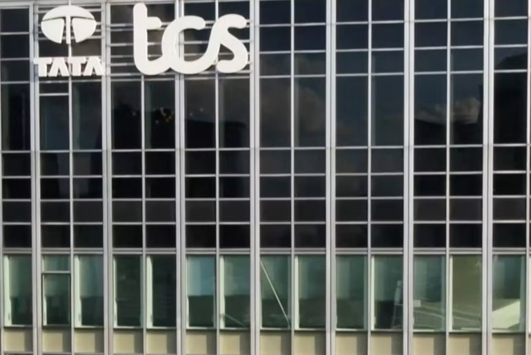 TCS reviews FY27 promotions as AI-focused Wings programme returns TCS
