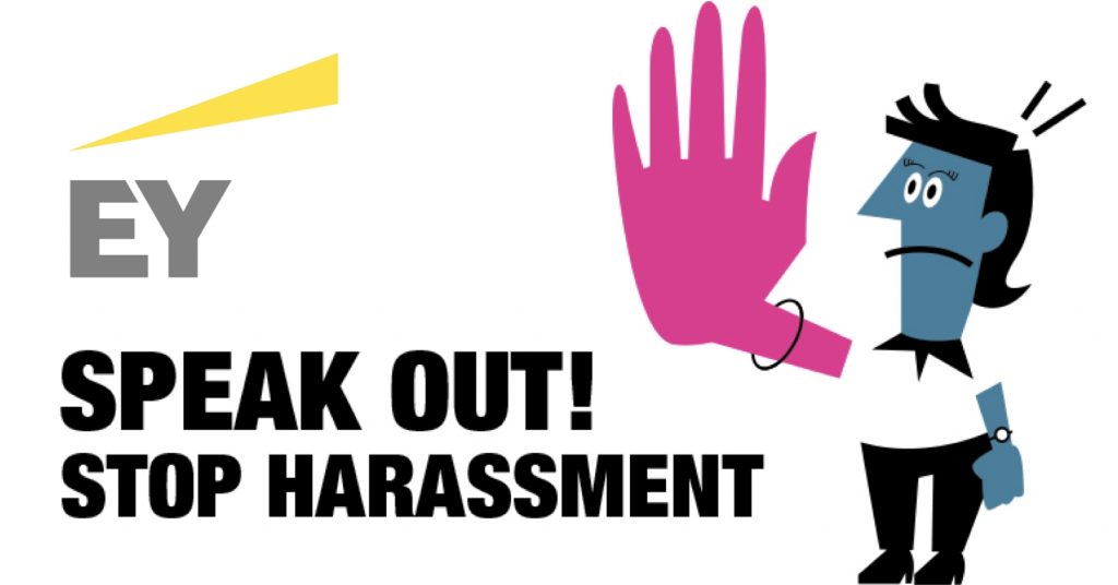 Partner accuses Ernst & Young of neglecting assault complaint