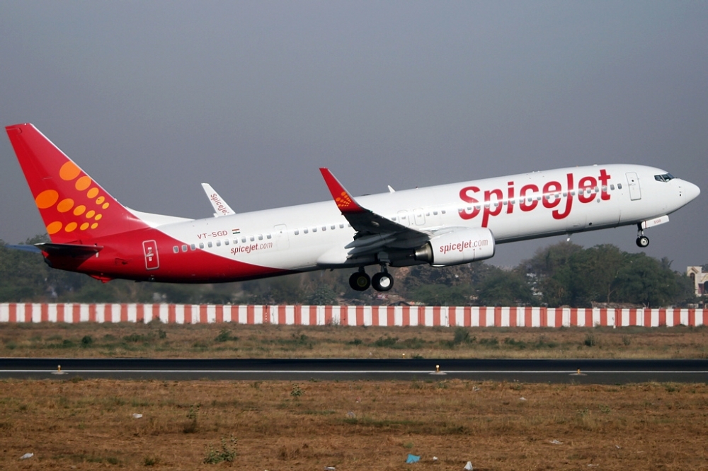 SpiceJet women staff threaten to boycott work if strip searches continue