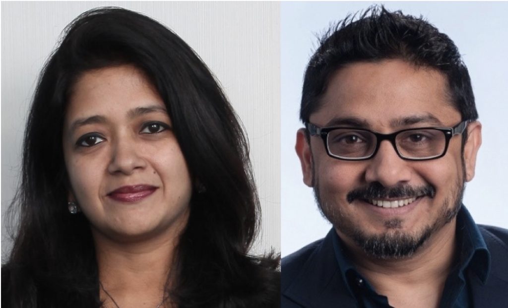 Unmesh Pawar joins KPMG; Shalini Pillay elevated to managing partner