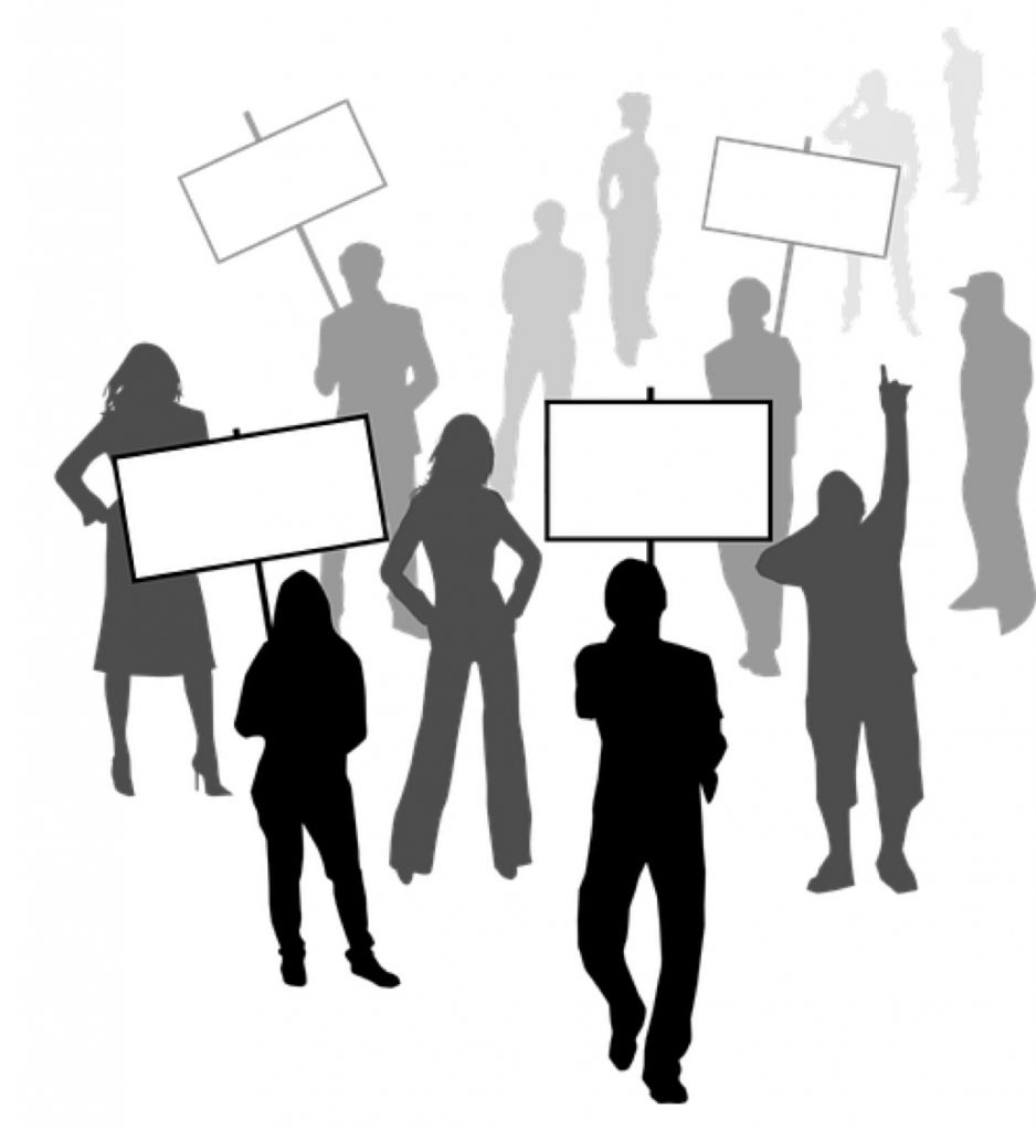 Are we in for ‘democratisation’ of organisation?