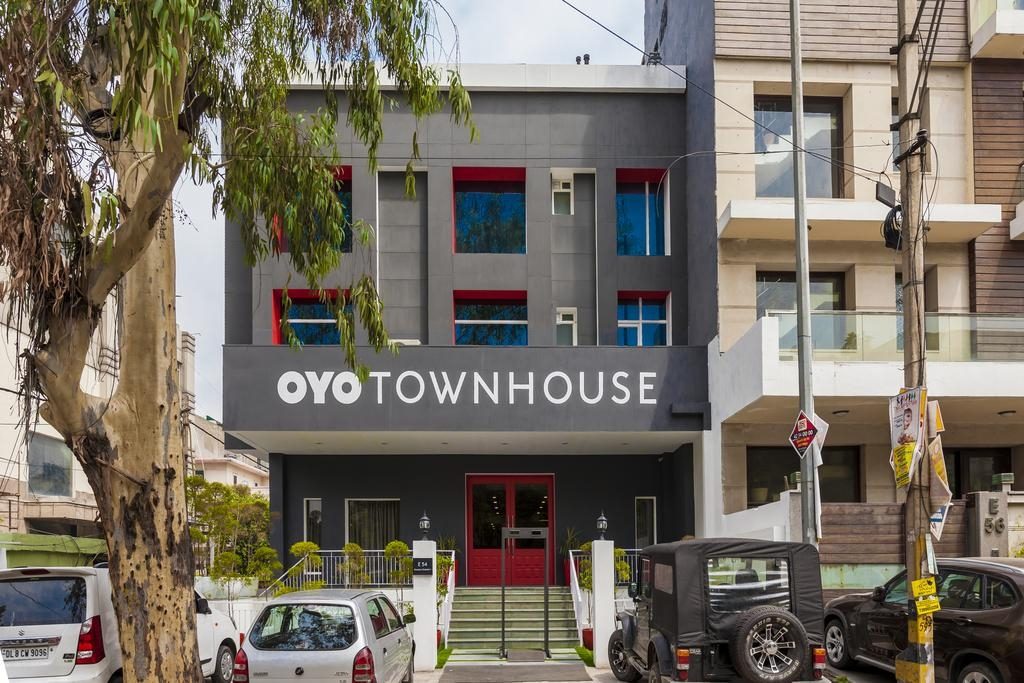 OYO launches daycare for its employees